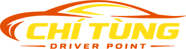 Driver Point logo